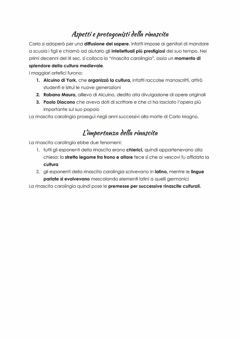 il regno dei Franchi
Il regno dei Franchi
| Franchi si dividevano in due:
I Salii originari dell'Olanda di oggi
| Ripuari stanziati nell'att