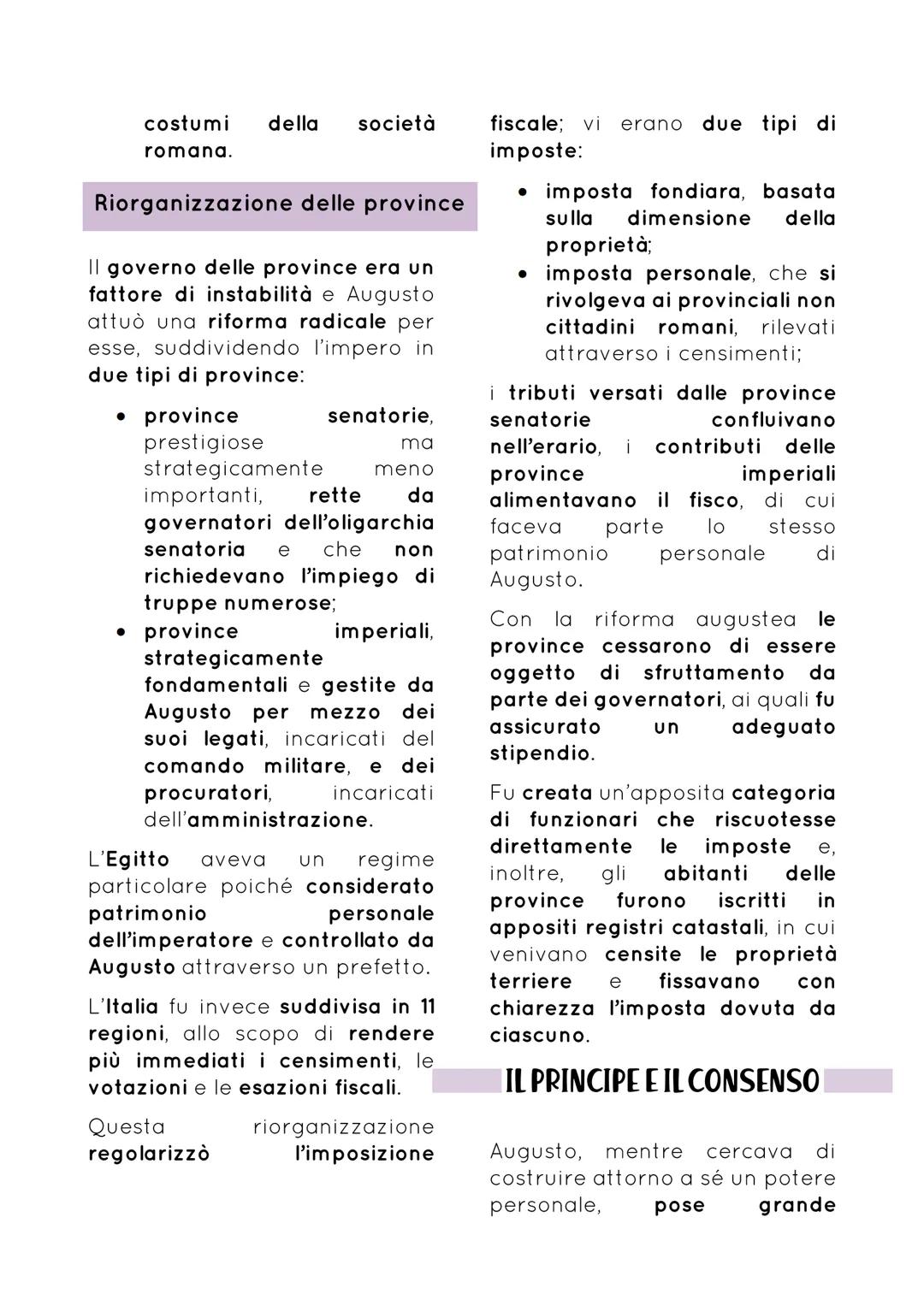 L'ASCESA DI OTTAVIANO
L'assassinio di Cesare non salvò
le istituzione repubblicane ma
aprì una fase di caos e scontri
civili che si sarebber
