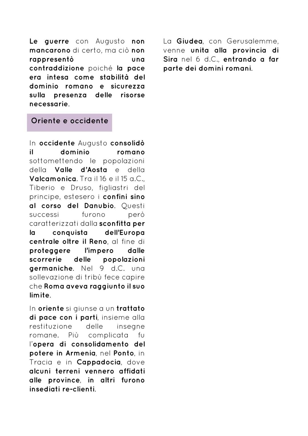 L'ASCESA DI OTTAVIANO
L'assassinio di Cesare non salvò
le istituzione repubblicane ma
aprì una fase di caos e scontri
civili che si sarebber