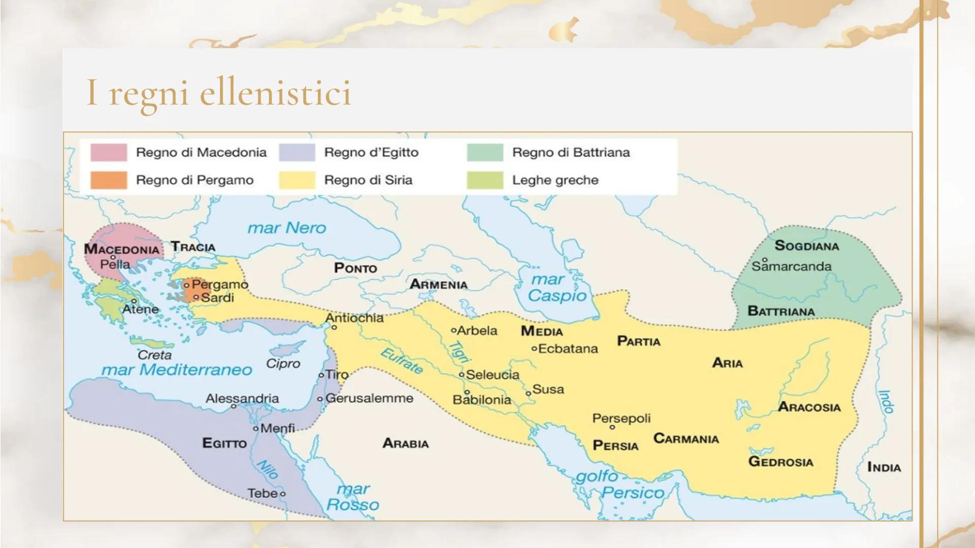 L'epicureismo
"Mai si è troppo giovani o troppo vecchi per la
conoscenza della felicità. A qualsiasi età è bello
occuparsi del benessere del