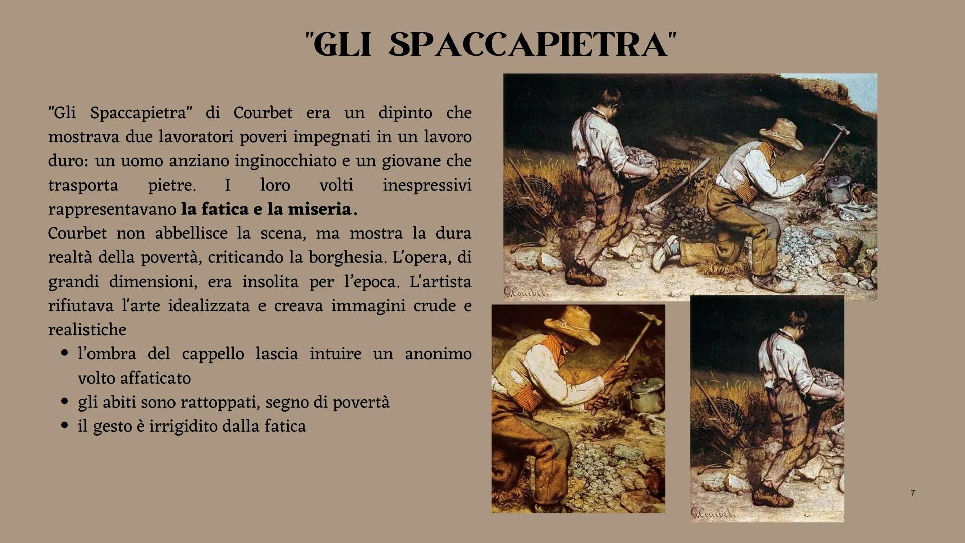 您
가
# REALISMO

Il quotidiano diventa arte

+
احات

(선천~소희

134730

にいったり # IL NUOVO CLIMA SOCIALE

La Rivoluzione Industriale, iniziata in 