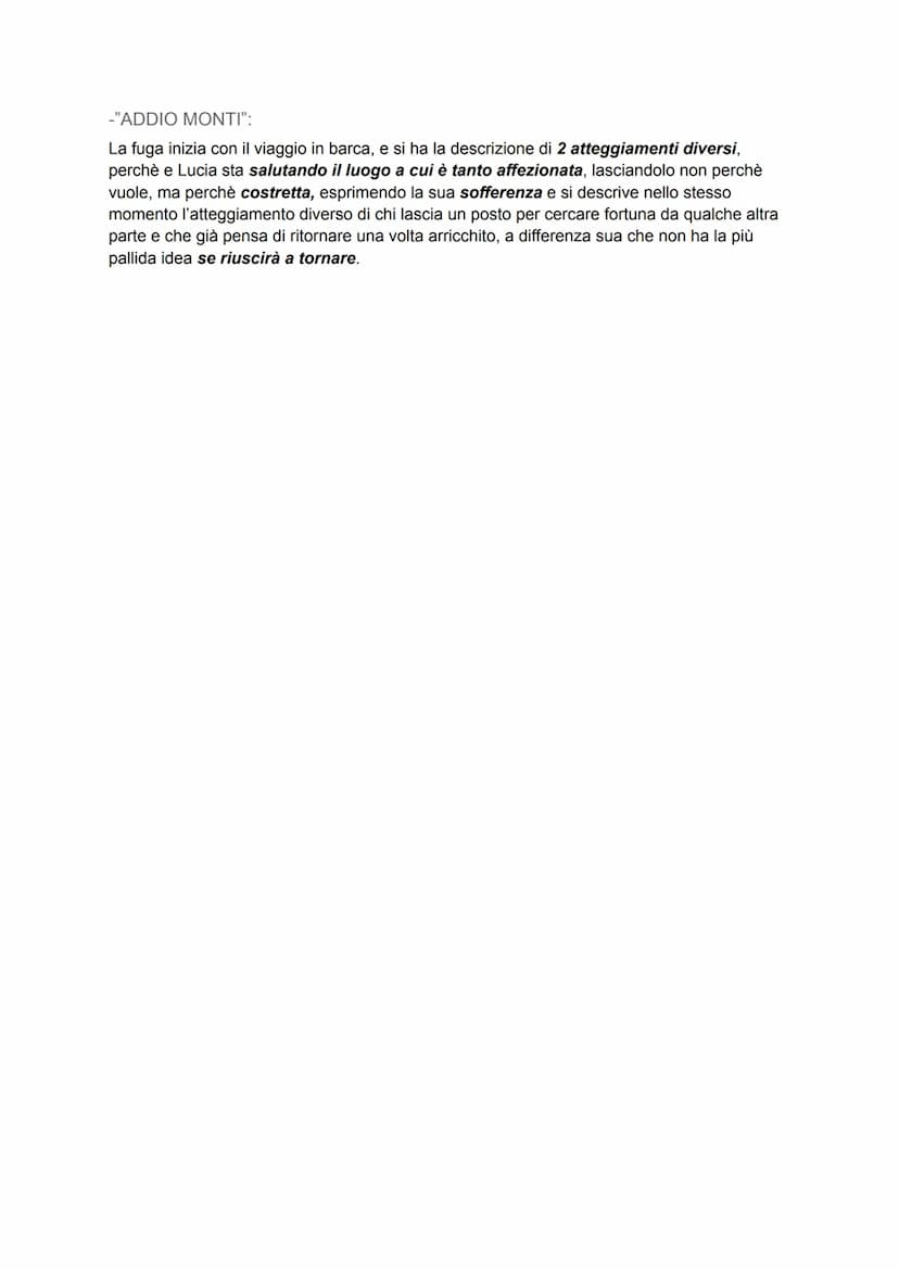 CAPITOLO 8
-IL TENTATIVO DI "MATRIMONIO A SORPRESA"
Questo capitolo parla della "notte degli imbrogli" che si apre con Perpetua che avvisa D
