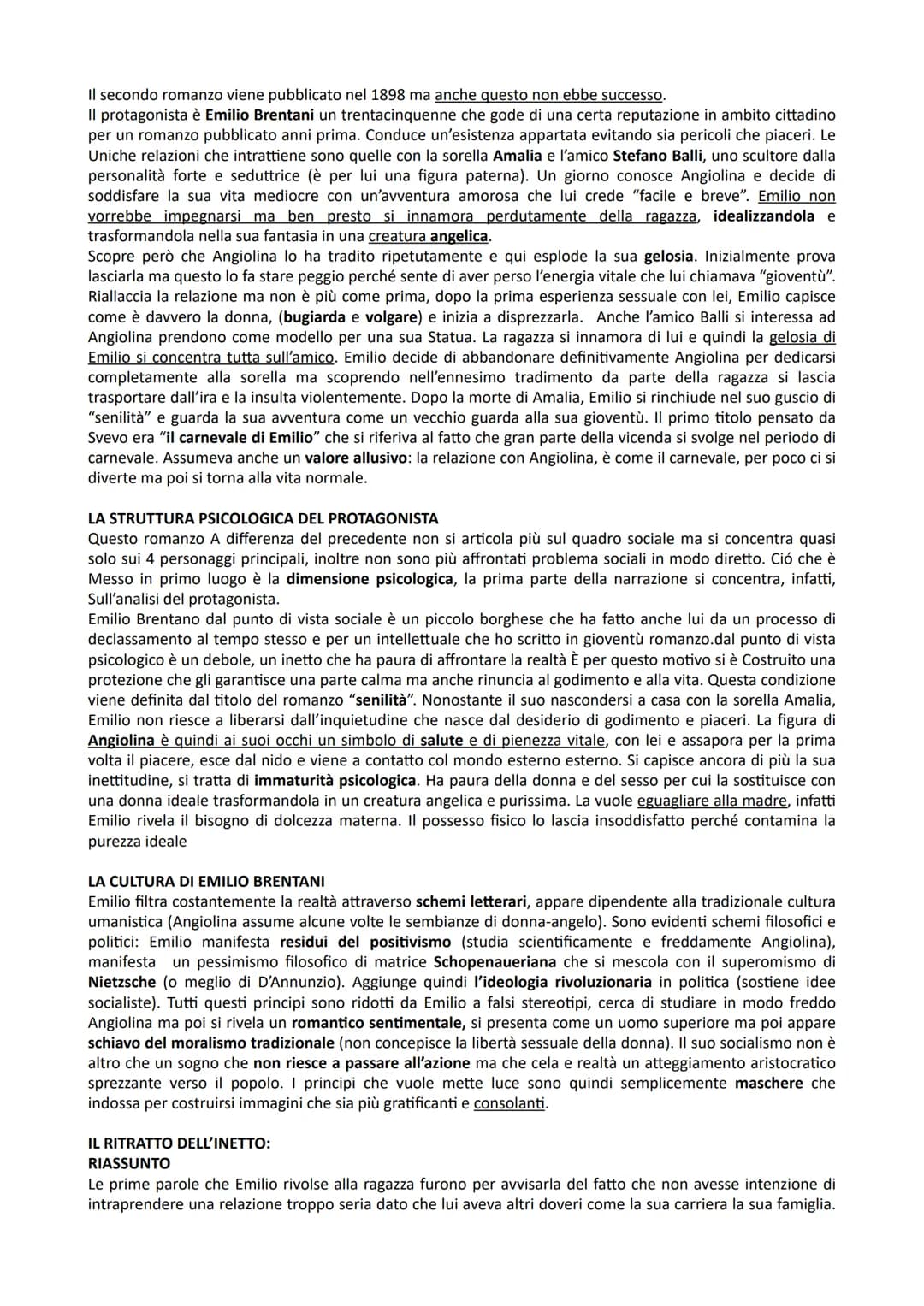 # IL PRIMO NOVECENTO

LA SITUAZIONE STORICA E SOCIALE IN ITALIA
nei primi anni del 900 il Nord Italia avvia il processo di industrializzazio