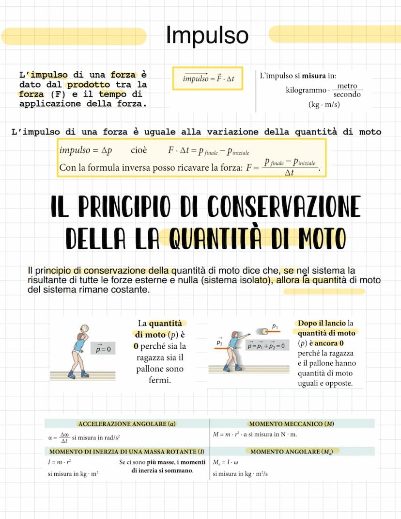 ENERGIA
CALORE
TERMODINAMICA Si dice che una forza compie lavoro
quando provoca uno spostamento.
Il lavoro è una grandezza fisica che
mette 