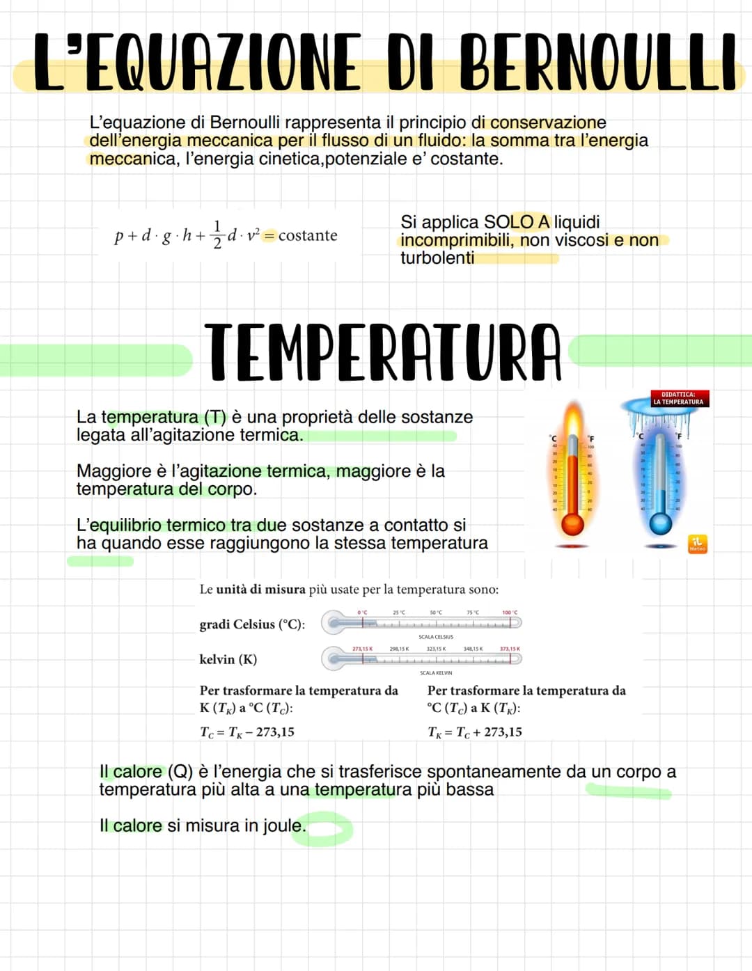 ENERGIA
CALORE
TERMODINAMICA Si dice che una forza compie lavoro
quando provoca uno spostamento.
Il lavoro è una grandezza fisica che
mette 