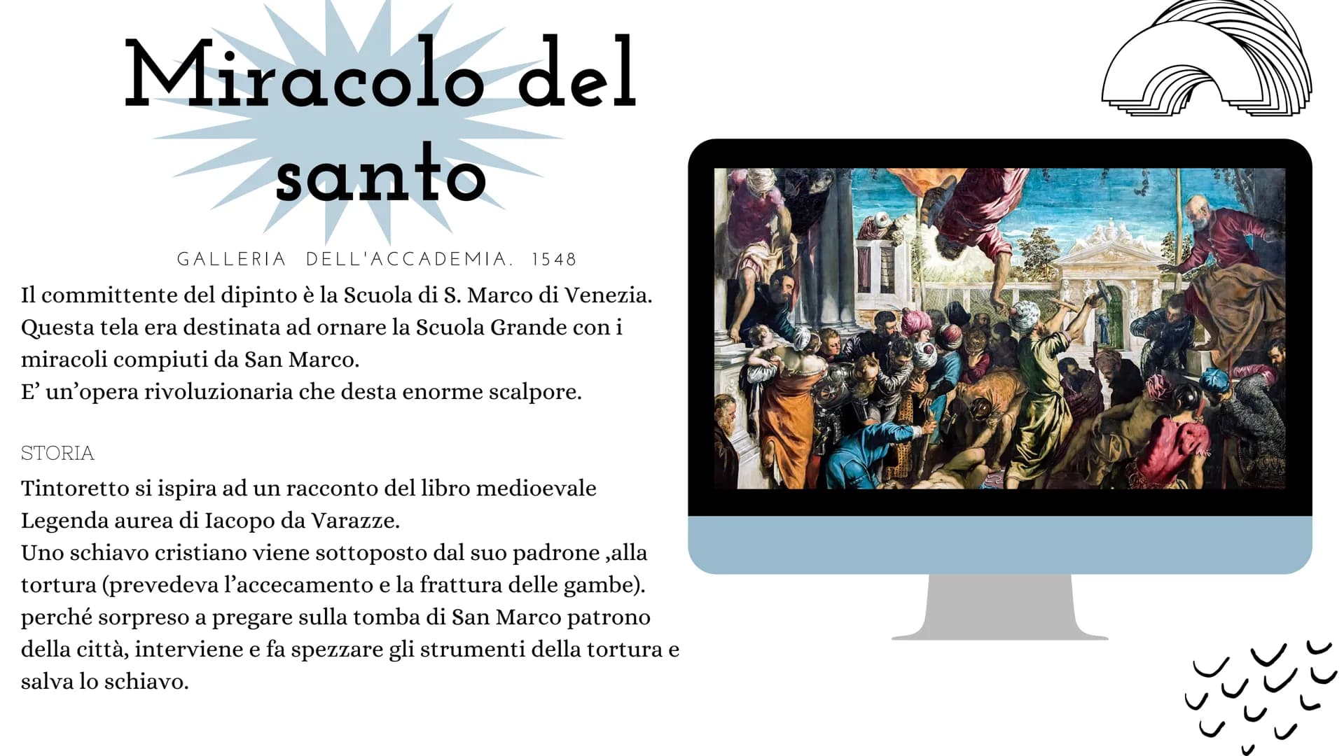 Tintoretto: Vita Privata, Stile e Ultima Cena - Scopri i Miracoli e Villa Barbaro