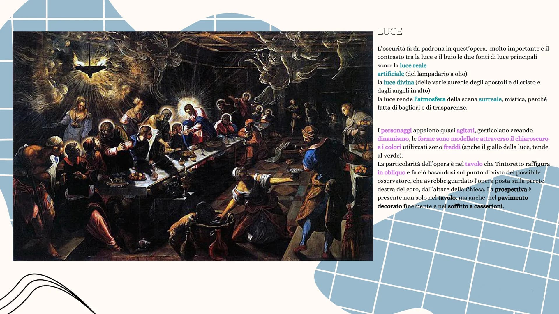 Tintoretto: Vita Privata, Stile e Ultima Cena - Scopri i Miracoli e Villa Barbaro
