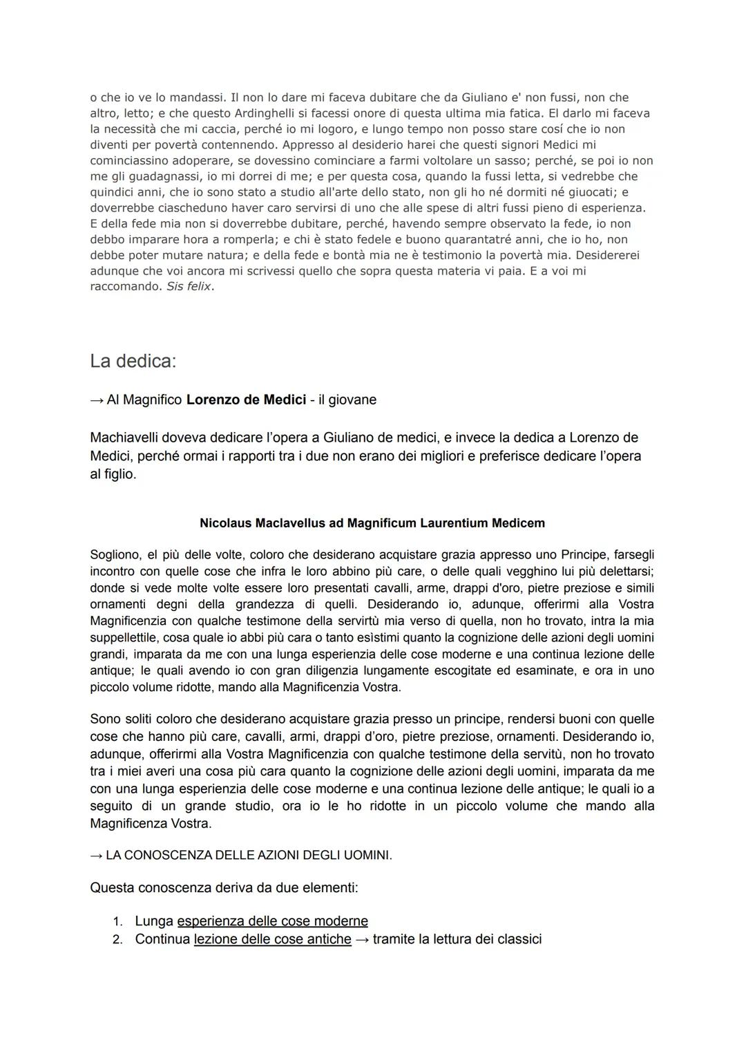 Niccolò Machiavelli
> Nasce a Firenze il 3 Maggio 1469, Il padre Bernardo (Dottore in legge- avvocato e
redattore) pur non essendo ricchissi
