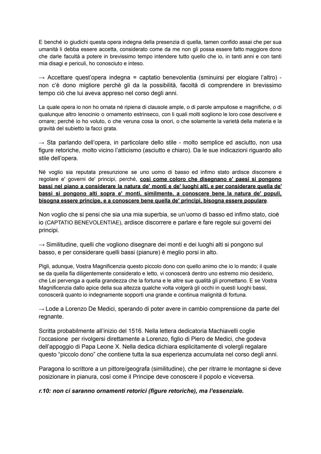 Niccolò Machiavelli
> Nasce a Firenze il 3 Maggio 1469, Il padre Bernardo (Dottore in legge- avvocato e
redattore) pur non essendo ricchissi
