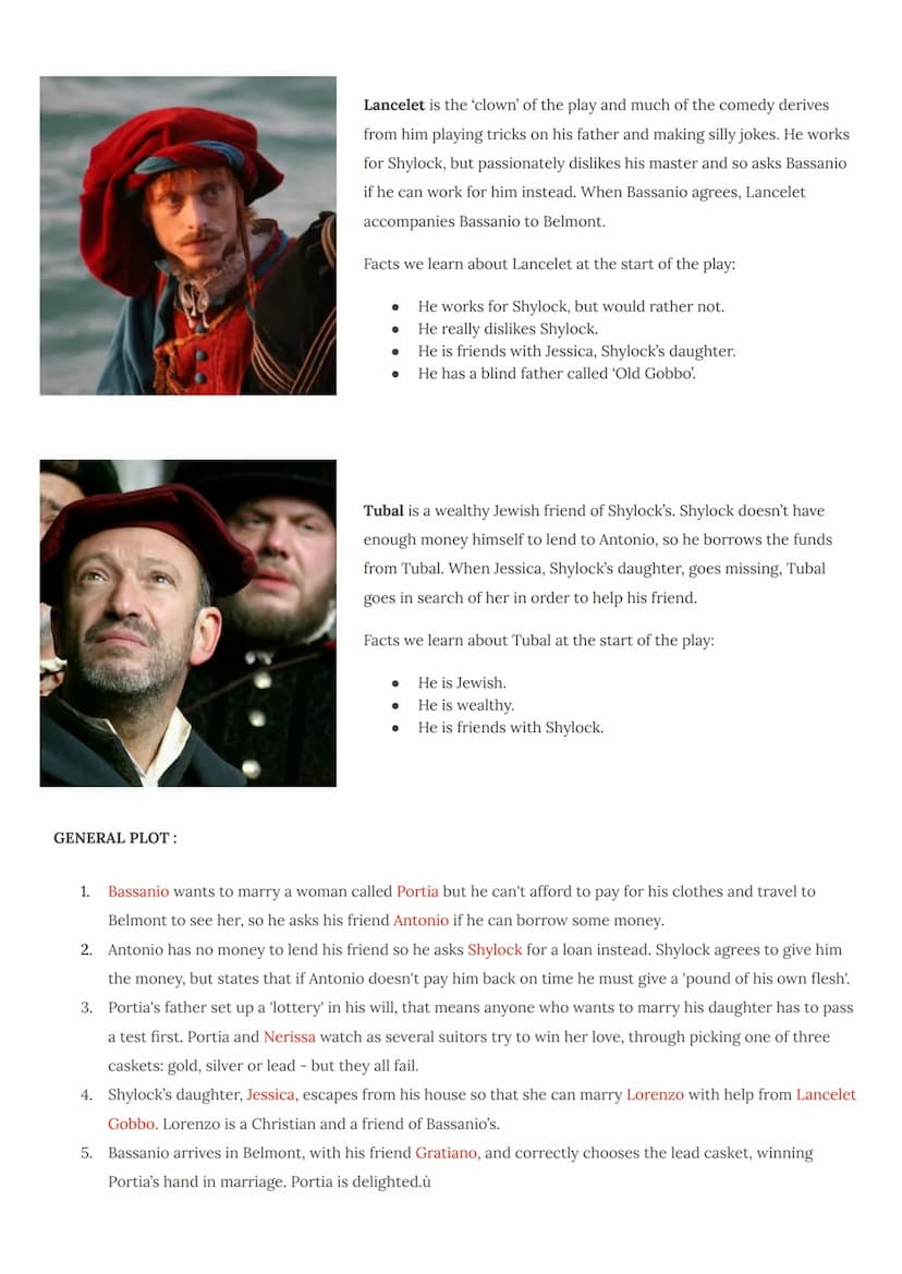 "The Merchant of Venice" by William Shakespeare
FULL TITLE: "The Comical History of the Merchant of Venice" or "Otherwise Called the Jew of 