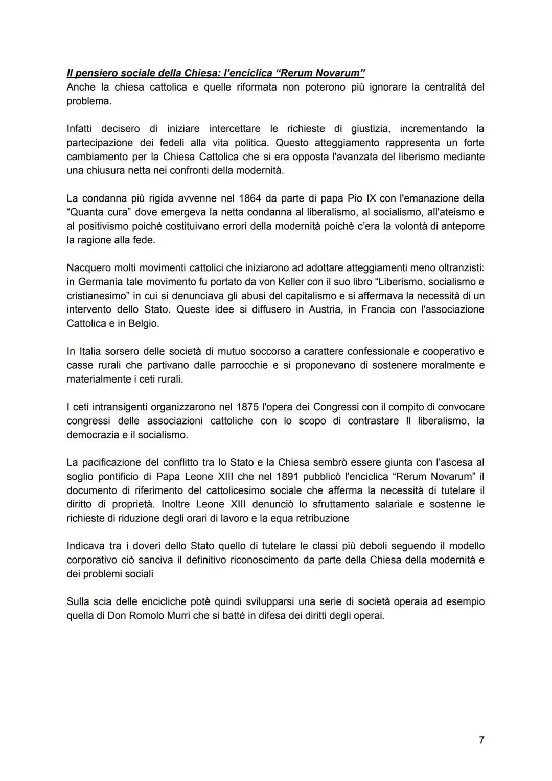 CAPITOLO 13: la Seconda rivoluzione industriale, la borghesia e il proletariato
La seconda fase dell'industrializzazione
Dal 1870 fino ai pr