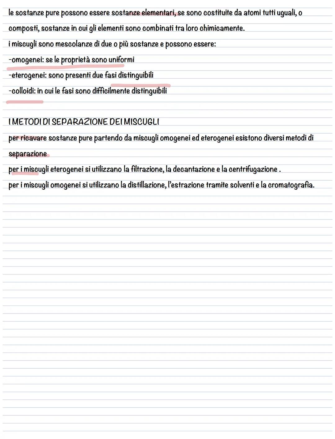 GLI STRUMENTI DI MISURA
per misurare una grandezza è necessario utilizzare uno strumento di misura
le caratteristiche principali degli strum