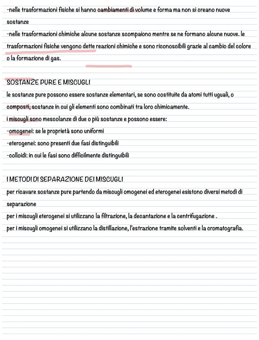 GLI STRUMENTI DI MISURA
per misurare una grandezza è necessario utilizzare uno strumento di misura
le caratteristiche principali degli strum