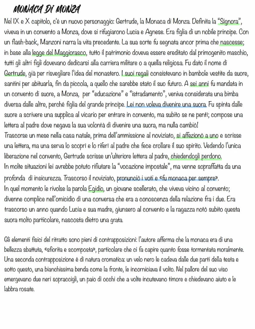 I T
AL
I
N
A
0 erreeceeee
ADELCHI
È una tragedia manzoniana di argomento storico ambientata nel medioevo, narra la fine
del dominio longobar