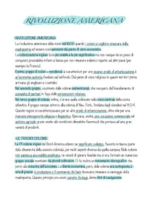 Know RIVOLUZIONE AMERICANA thumbnail
