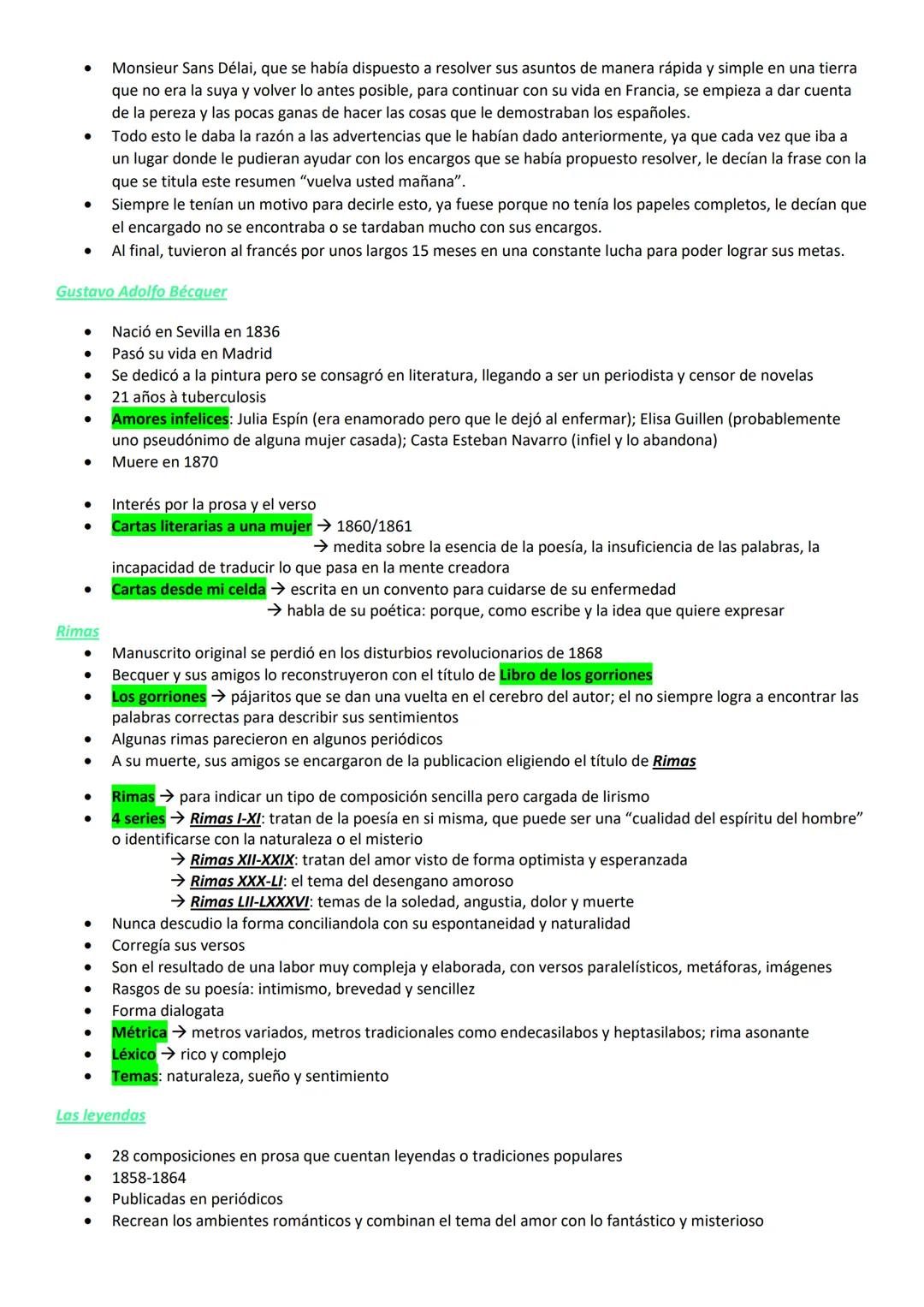 EL
El marco histórico
ROMANTICISMO
● Napoleón Bonaparte invade el territorio español
Carlos IV y su hijo Fernando VII abdican
Napoleón nombr