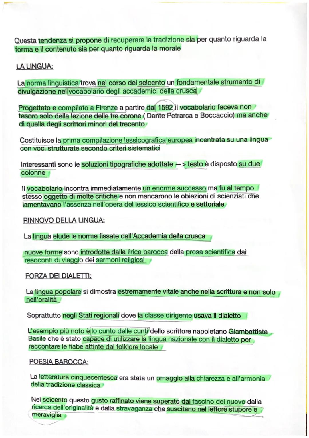 # BAROCCO:

II 600 è definito barocco con un termine spregiativo

Barocco significa illogico e bizzarro e con questo termine si indicavano l
