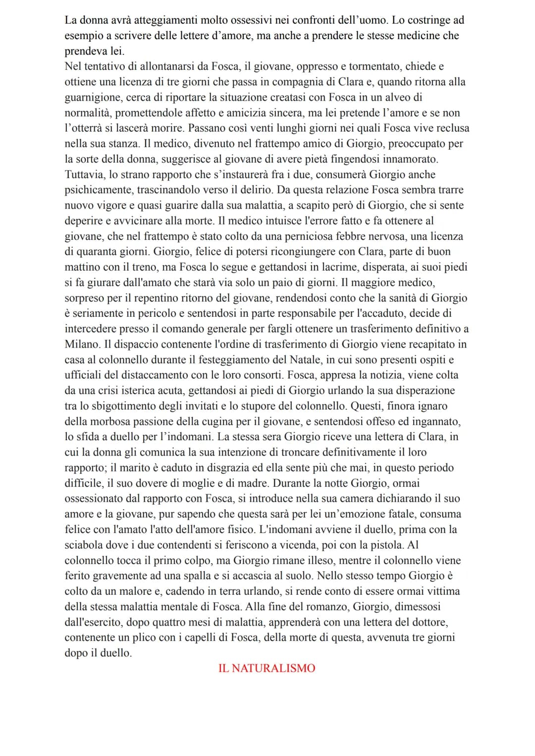 GLI SCAPIGLIATI
La scapigliatura è un movimento italiano del periodo sessanta-settanta dell'ottocento e
si trova in alcune città del nord It
