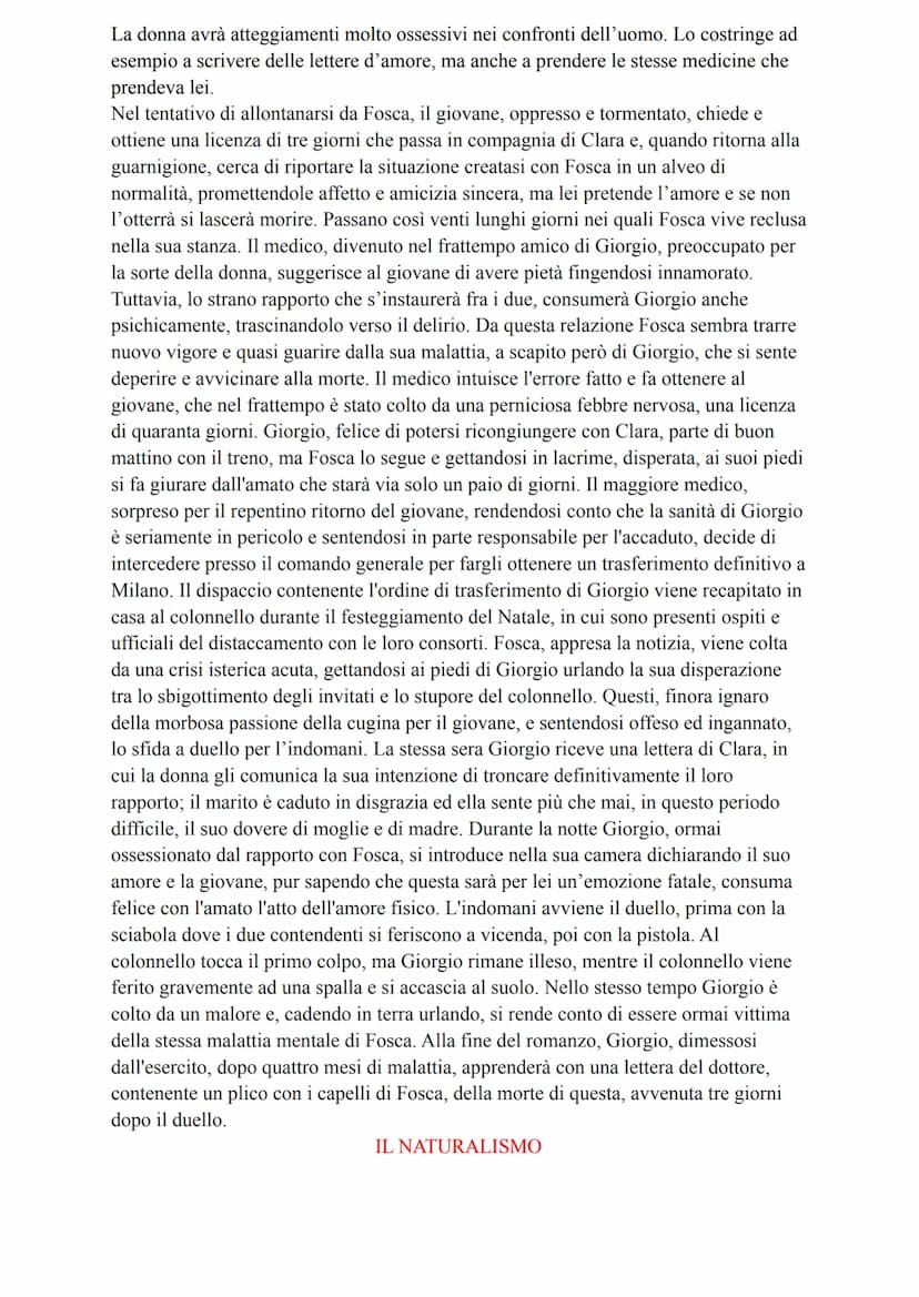 GLI SCAPIGLIATI
La scapigliatura è un movimento italiano del periodo sessanta-settanta dell'ottocento e
si trova in alcune città del nord It