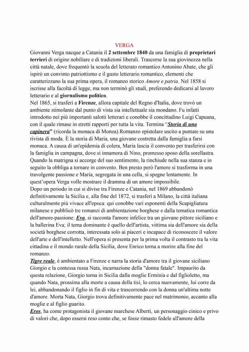 GLI SCAPIGLIATI
La scapigliatura è un movimento italiano del periodo sessanta-settanta dell'ottocento e
si trova in alcune città del nord It