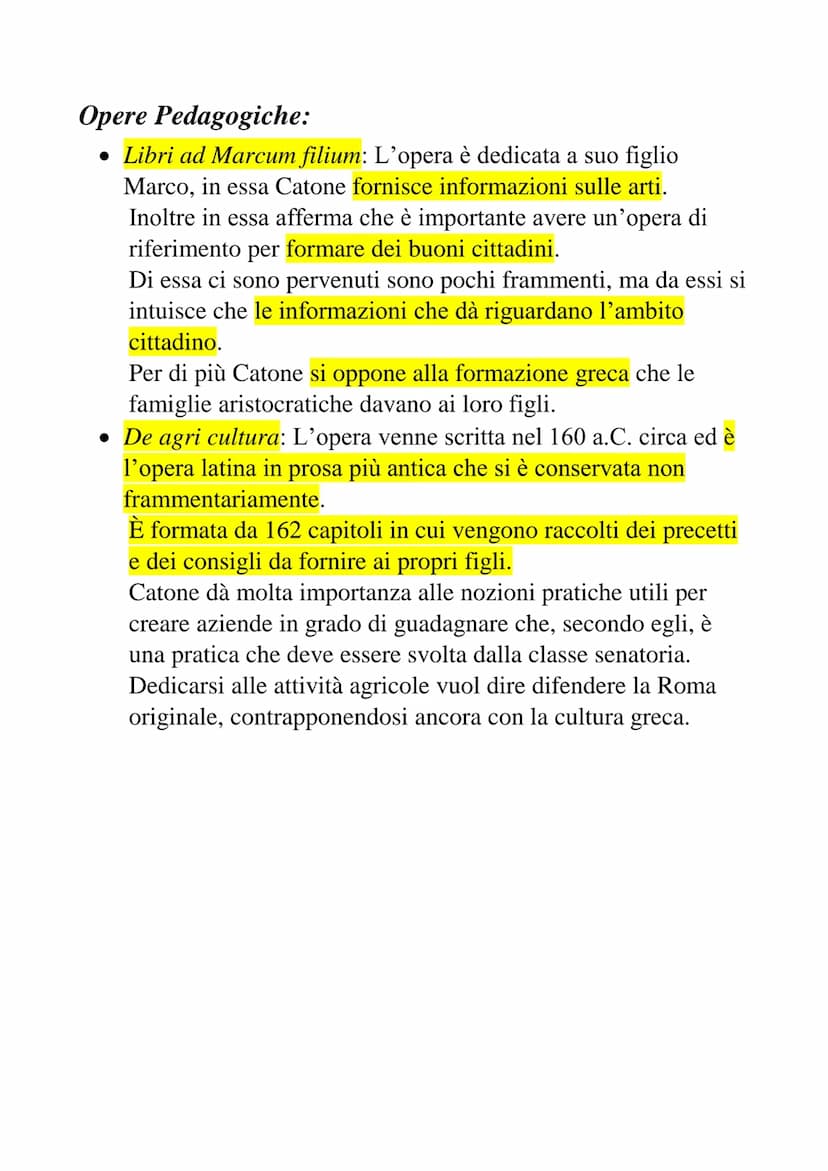 Ennio
La Vita
Quinto Ennio fu originario della Magna Grecia, nacque nel 239
a.C. a Rudiae (Puglia).
Egli conosceva tre lingue: il greco, il 