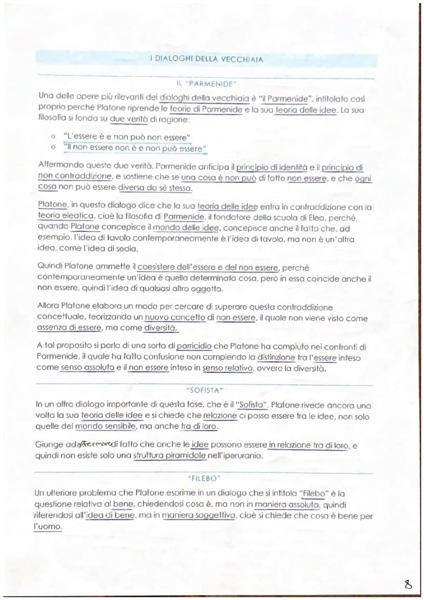 PLATONE
INTRODUZIONE
Platone è il più importante allievo di Socrate e il filosofo attraverso il quale ci sono state
tramandate le teorie fil