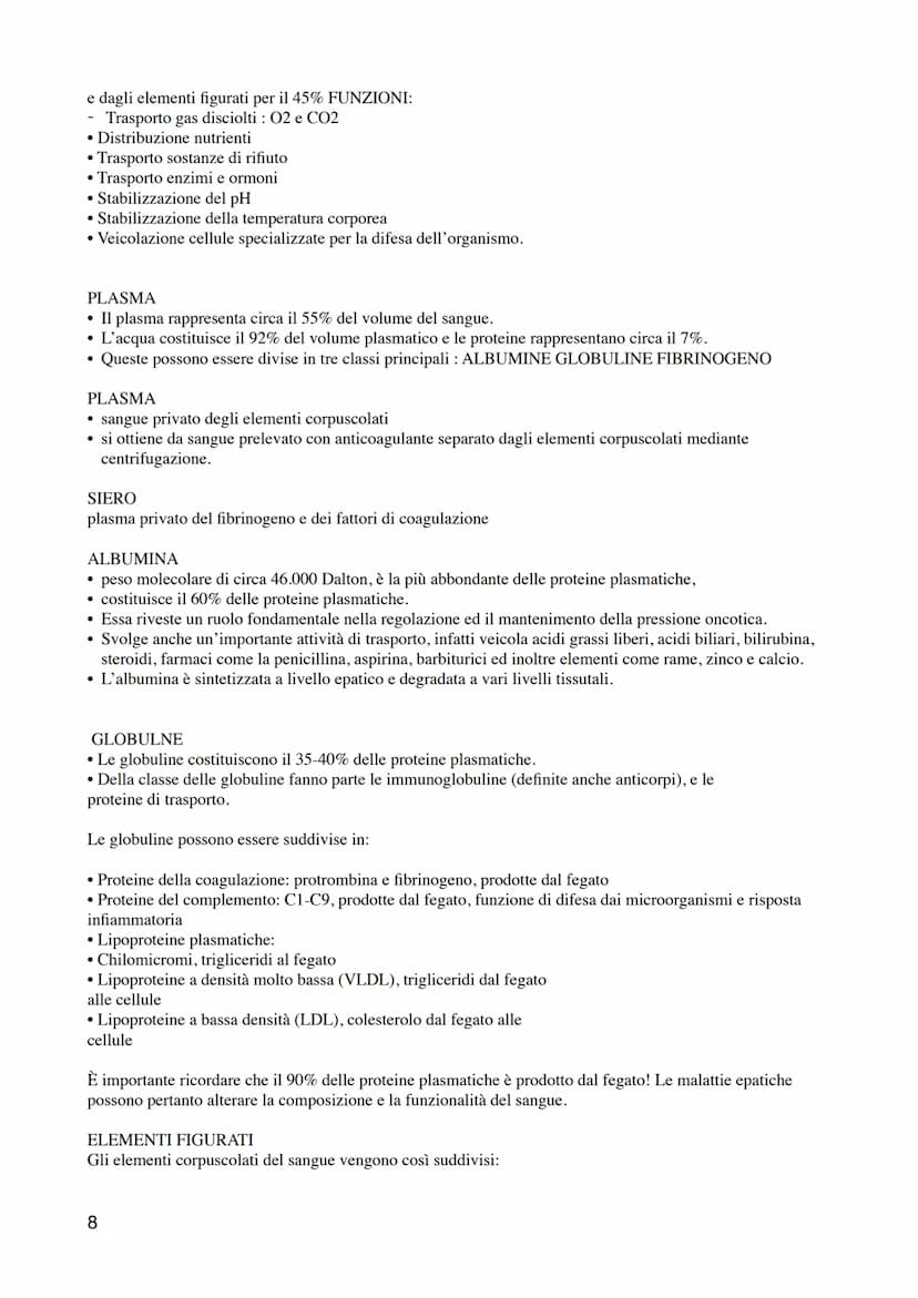 1
ANATOMIA E FISIOLOGIA UMANA 1- ISTOLOGIA
I livelli di organizzazione
1. Cellula: unità strutturale e funzionale di base dell'organismo.
2.