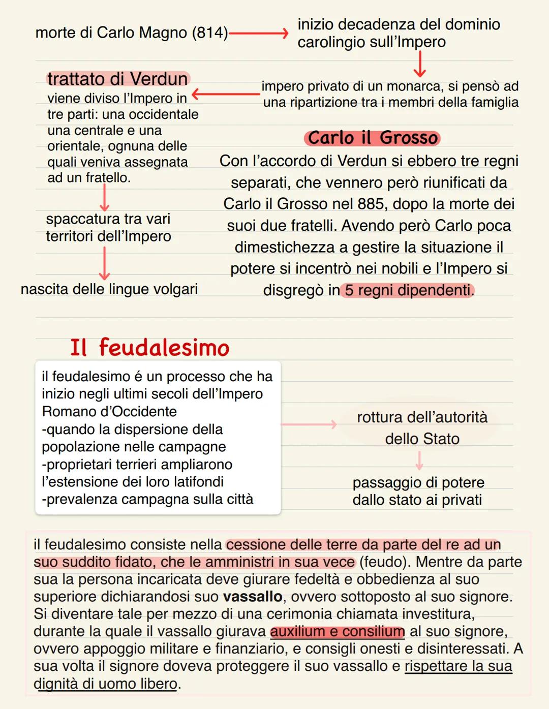  Costantino
Sali al trono dopo Diocleziano nel 324 e riunì l'Impero dividendolo in 4
prefetture, 13 diocesi e circa 120 province.
Sposto la 