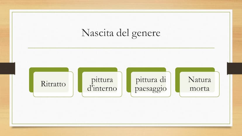 Caravaggio
Il Seicento Il Barocco
• Il seicento è considerato il secolo del Barocco. Con
questo termine si definiscono manifestazioni artist