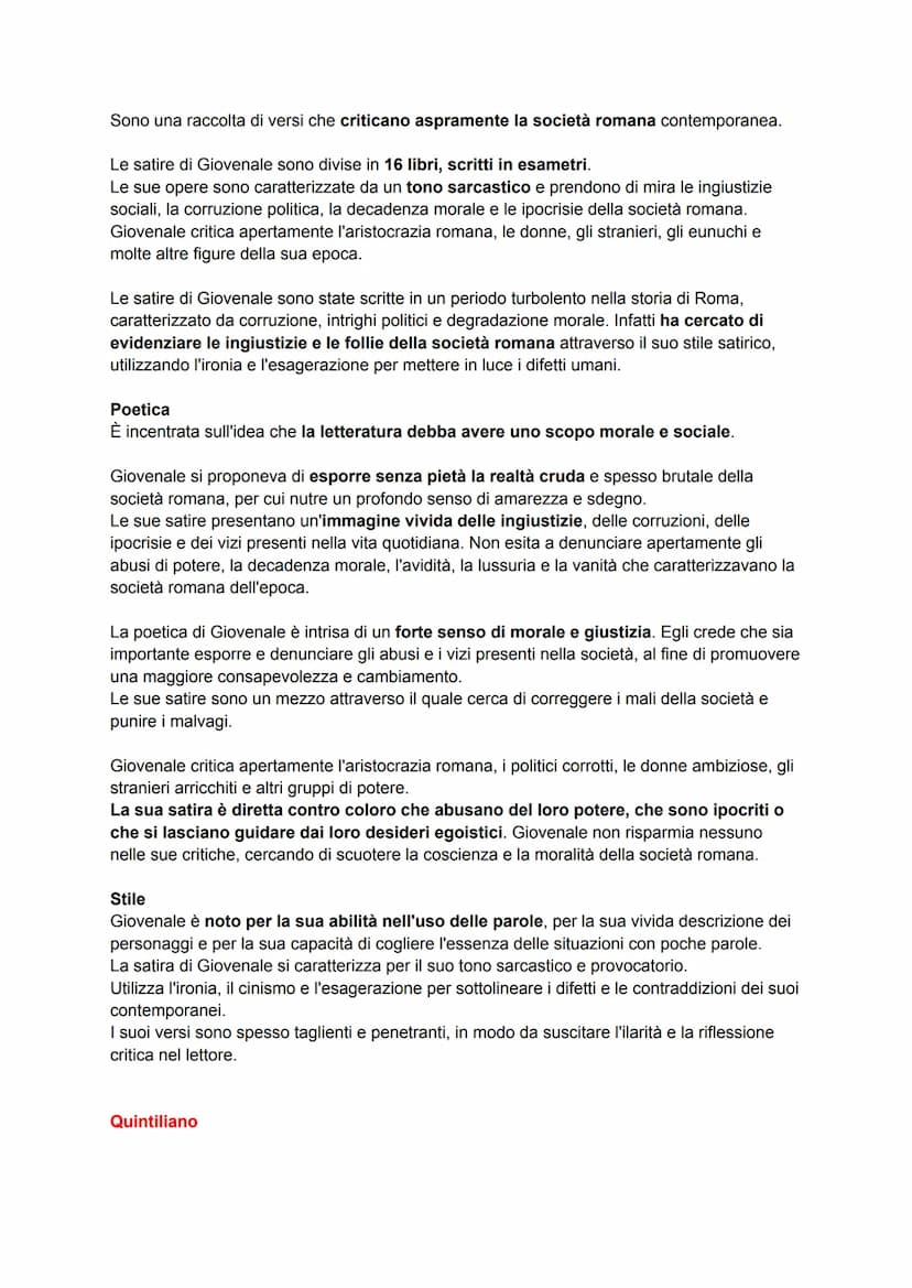 Età dei flavi
Contesto storico
Nell'anno 69 d.C. Muore Nerone, l'ultimo imperatore appartenente alla dinastia
giulio-claudia.
L'anno 68-69 è