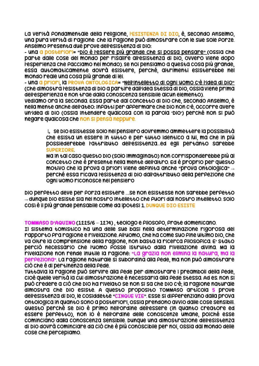 1. Filosofia e scholae
'SCOLASTICA' designa la filosofia cristiana del medioevo. Il nome 'SCHOLASTICUS
indicò nei primi secoli del Medioevo 