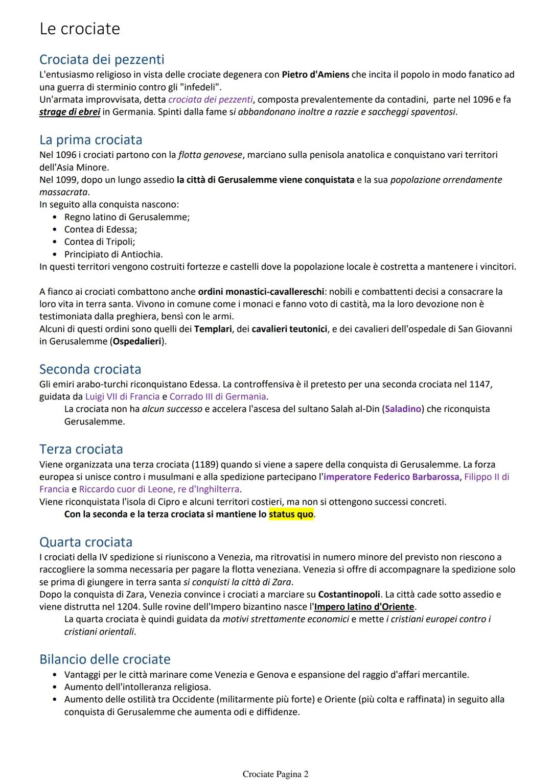 # Pellegrinaggio in terra santa

Il pellegrinaggio in terra santa è una pratica comune fin dai primi secoli del Cristianesimo, ma nell'XI se
