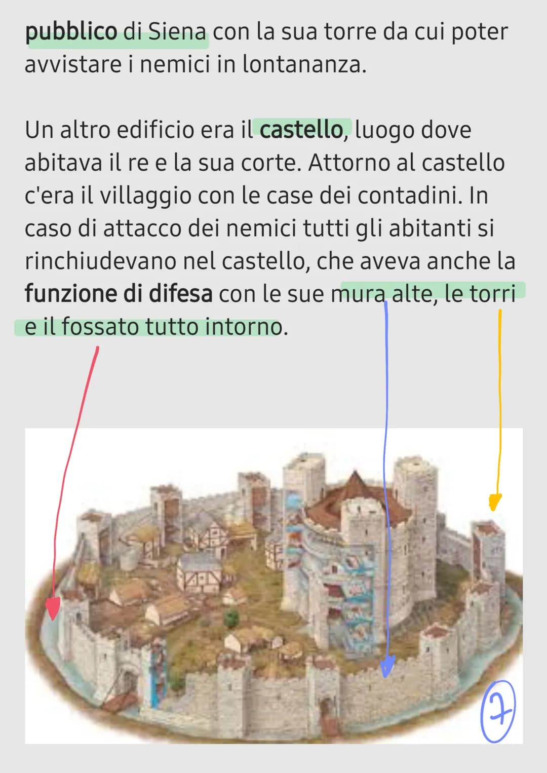 Il nome gotico deriva dal popolo dei Goti. I
Goti erano dei barbari e quindi la loro arte era
considerata minore perché lontana dai canoni
c