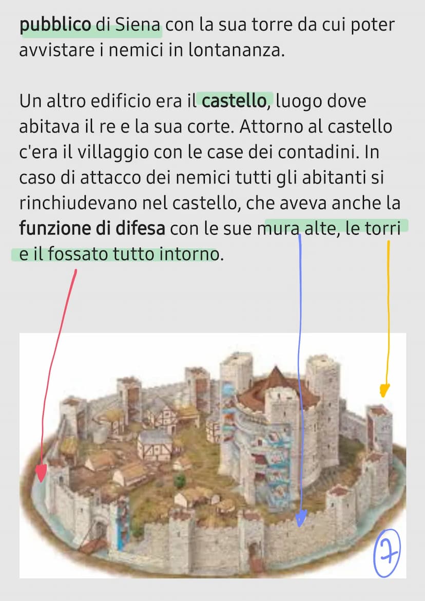 Il nome gotico deriva dal popolo dei Goti. I
Goti erano dei barbari e quindi la loro arte era
considerata minore perché lontana dai canoni
c