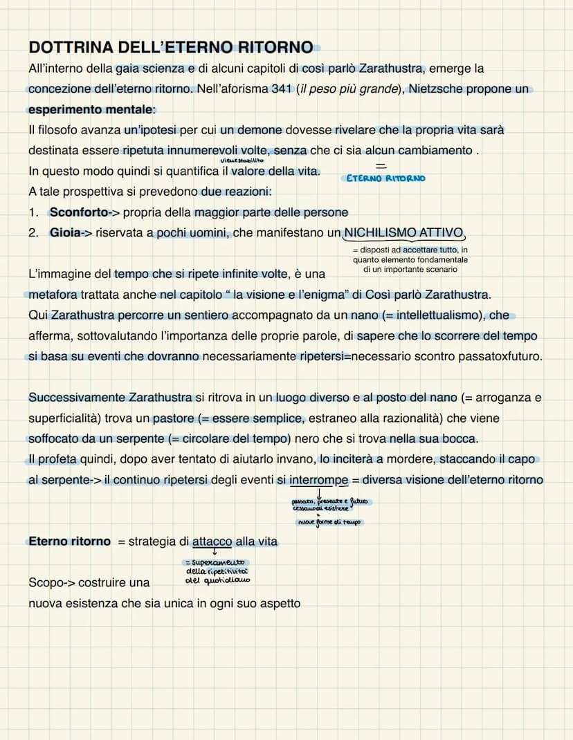 Risentimento -> si origina dal rancore, consiste nella volontà di vendetta e rivincita
nei confronti di chi è più felice. Chi lo possiede è 