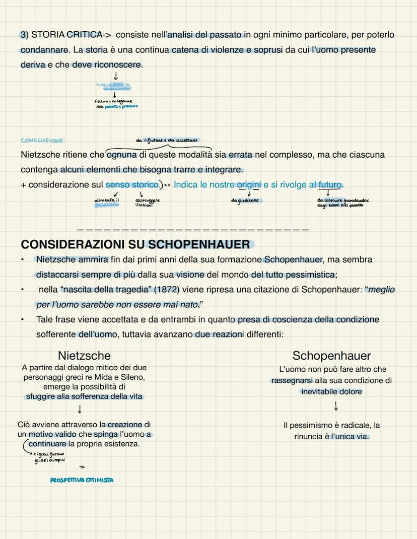 Risentimento -> si origina dal rancore, consiste nella volontà di vendetta e rivincita
nei confronti di chi è più felice. Chi lo possiede è 