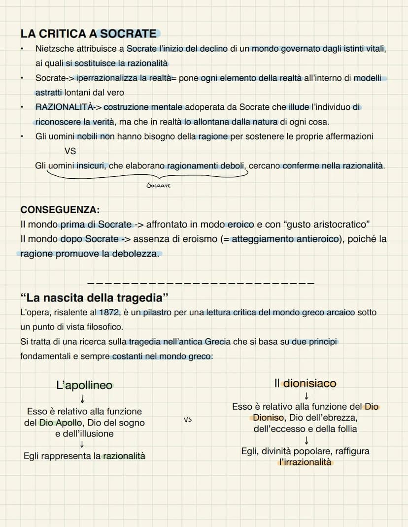 Risentimento -> si origina dal rancore, consiste nella volontà di vendetta e rivincita
nei confronti di chi è più felice. Chi lo possiede è 