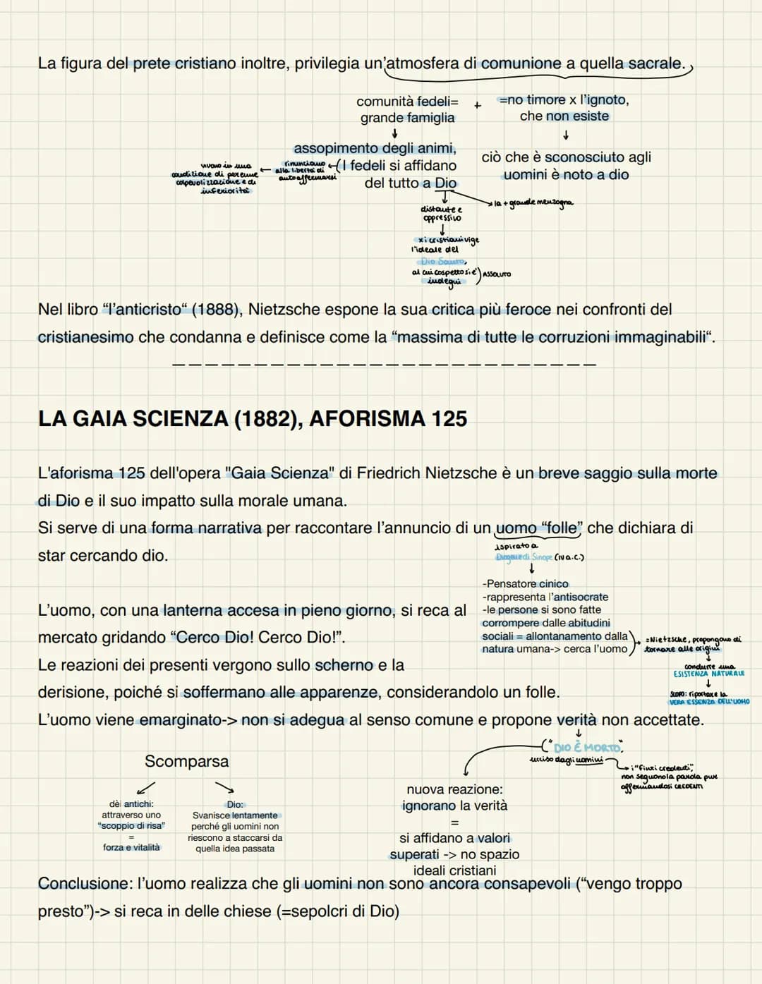 Risentimento -> si origina dal rancore, consiste nella volontà di vendetta e rivincita
nei confronti di chi è più felice. Chi lo possiede è 