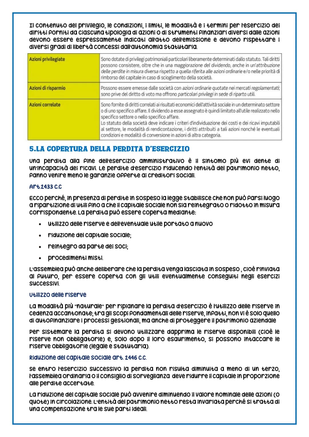 SOCIETA' DI PERSONE
на responsabilità illimitata e solidale
Autonomia patrimoniale imperfetta
Non ha personalità giuridica
Il soggetto giuri