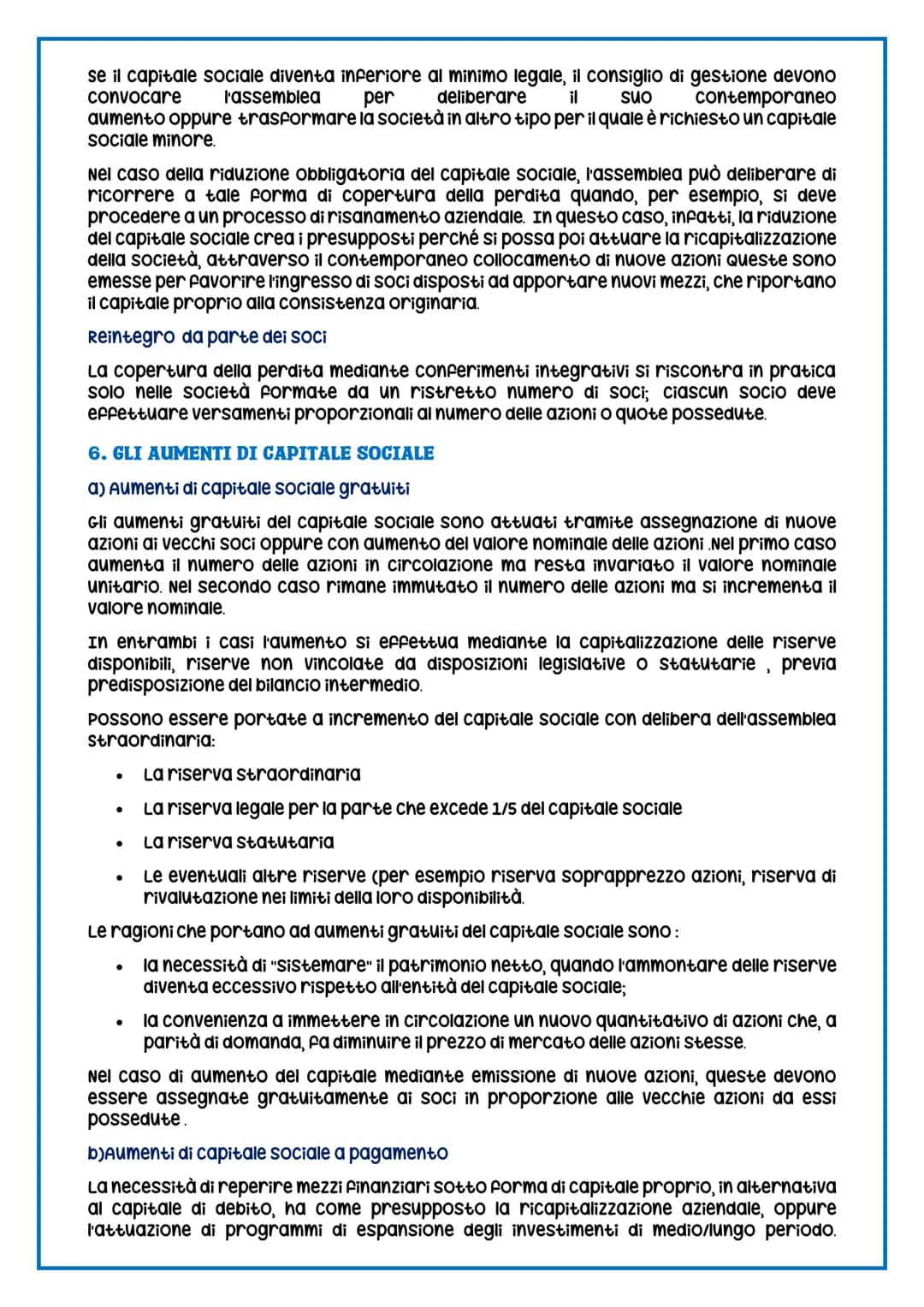 SOCIETA' DI PERSONE
на responsabilità illimitata e solidale
Autonomia patrimoniale imperfetta
Non ha personalità giuridica
Il soggetto giuri