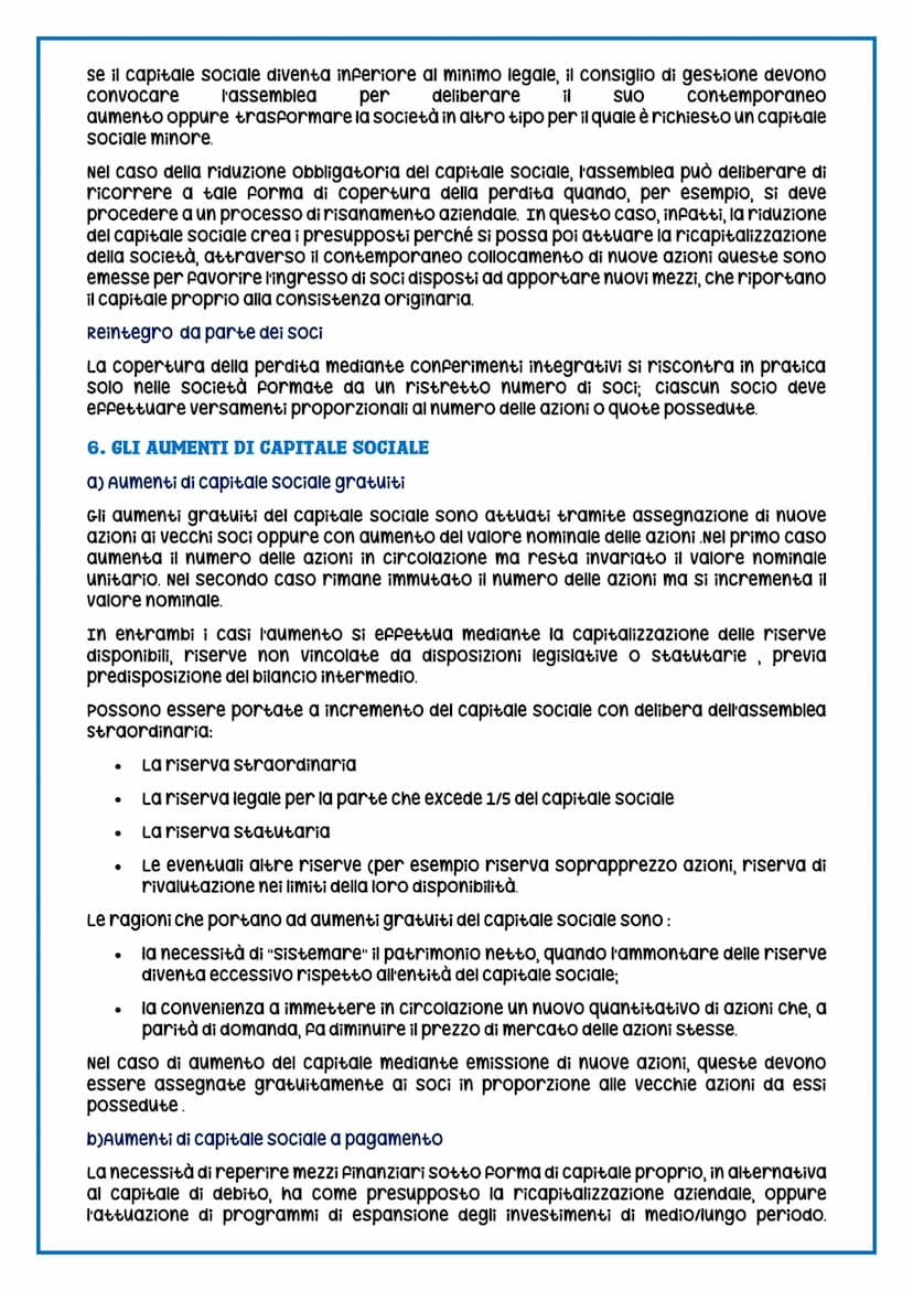 SOCIETA' DI PERSONE
на responsabilità illimitata e solidale
Autonomia patrimoniale imperfetta
Non ha personalità giuridica
Il soggetto giuri