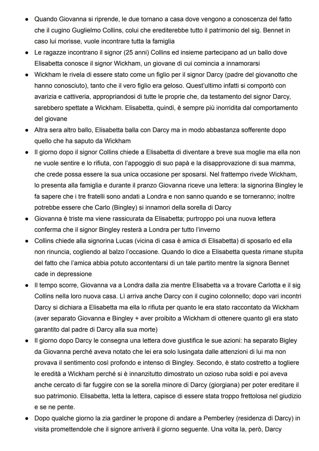 SCHEDA DI LETTURA:
"ORGOGLIO E PREGIUDIZIO"
di Jane Austen
L'opera
"Orgoglio e pregiudizio" (in inglese originale: Pride and prejudice) appa
