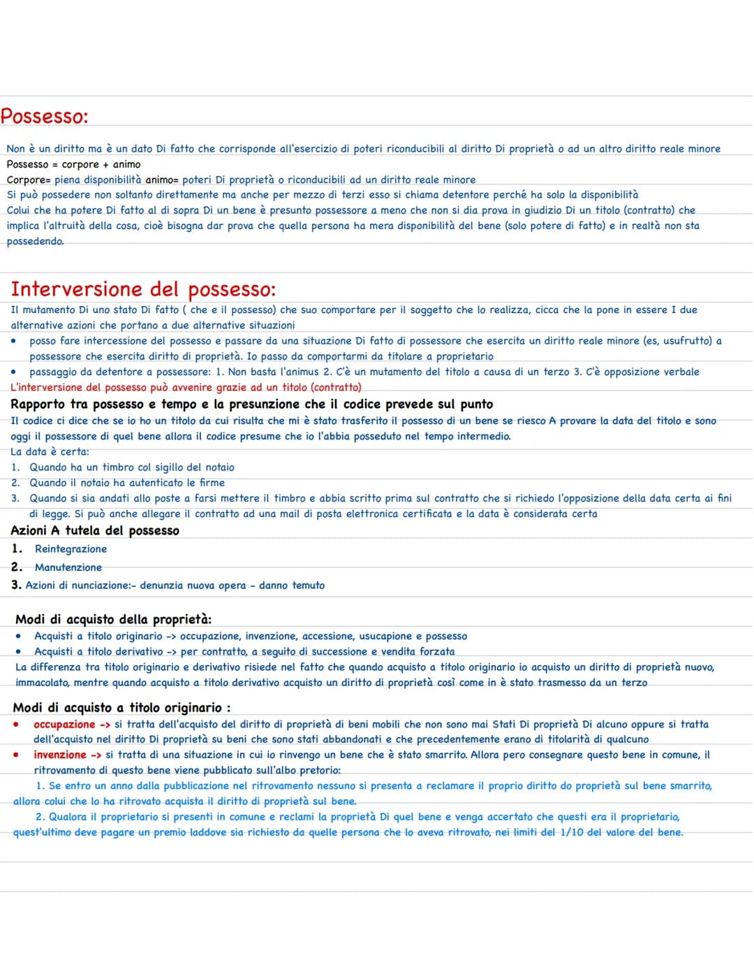  Possono essere:
Tangibili e intangibili
Mobili e immobili
universalità bei beni
Fungibili e infungibili
Consumabili e non consumabili
Divis