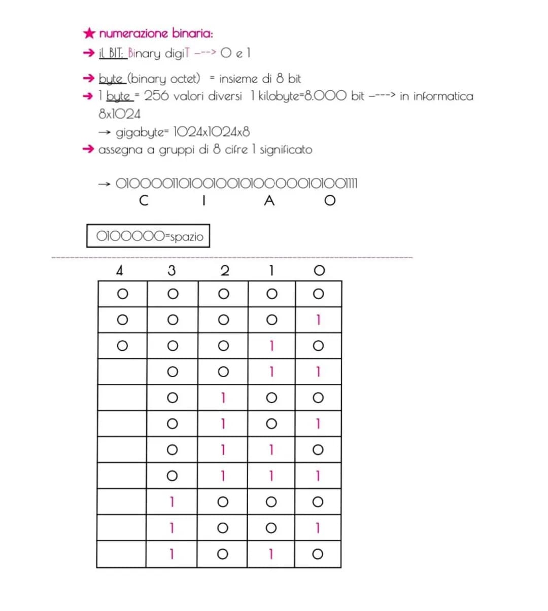 Codice binario