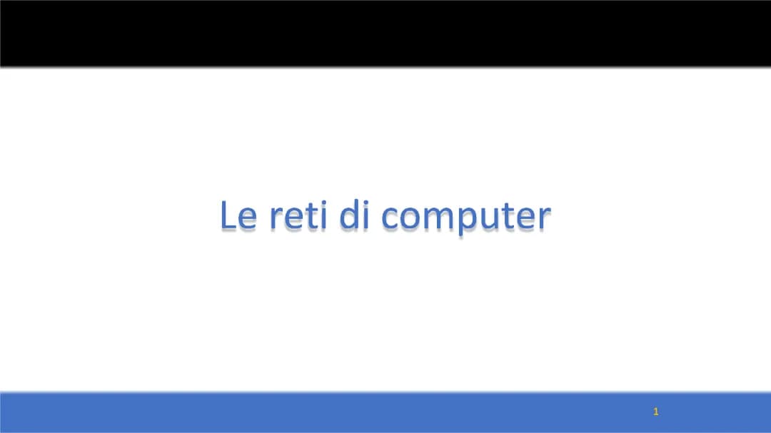 reti informatiche