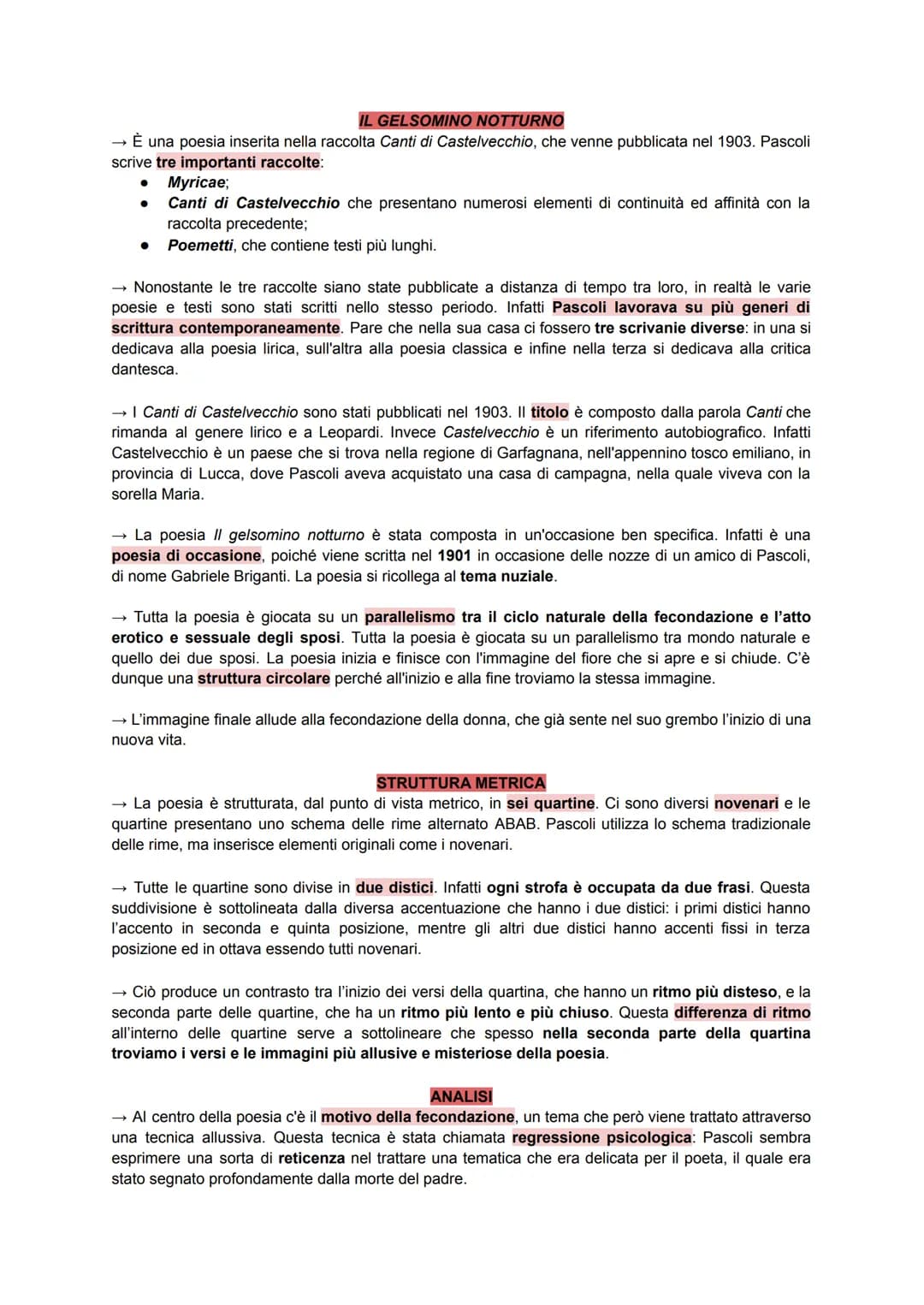 MOVIMENTO DEL DECADENTISMO
→ Il decadentismo è un movimento culturale e letterario europeo che nasce in Francia e in
particolare a Parigi ne