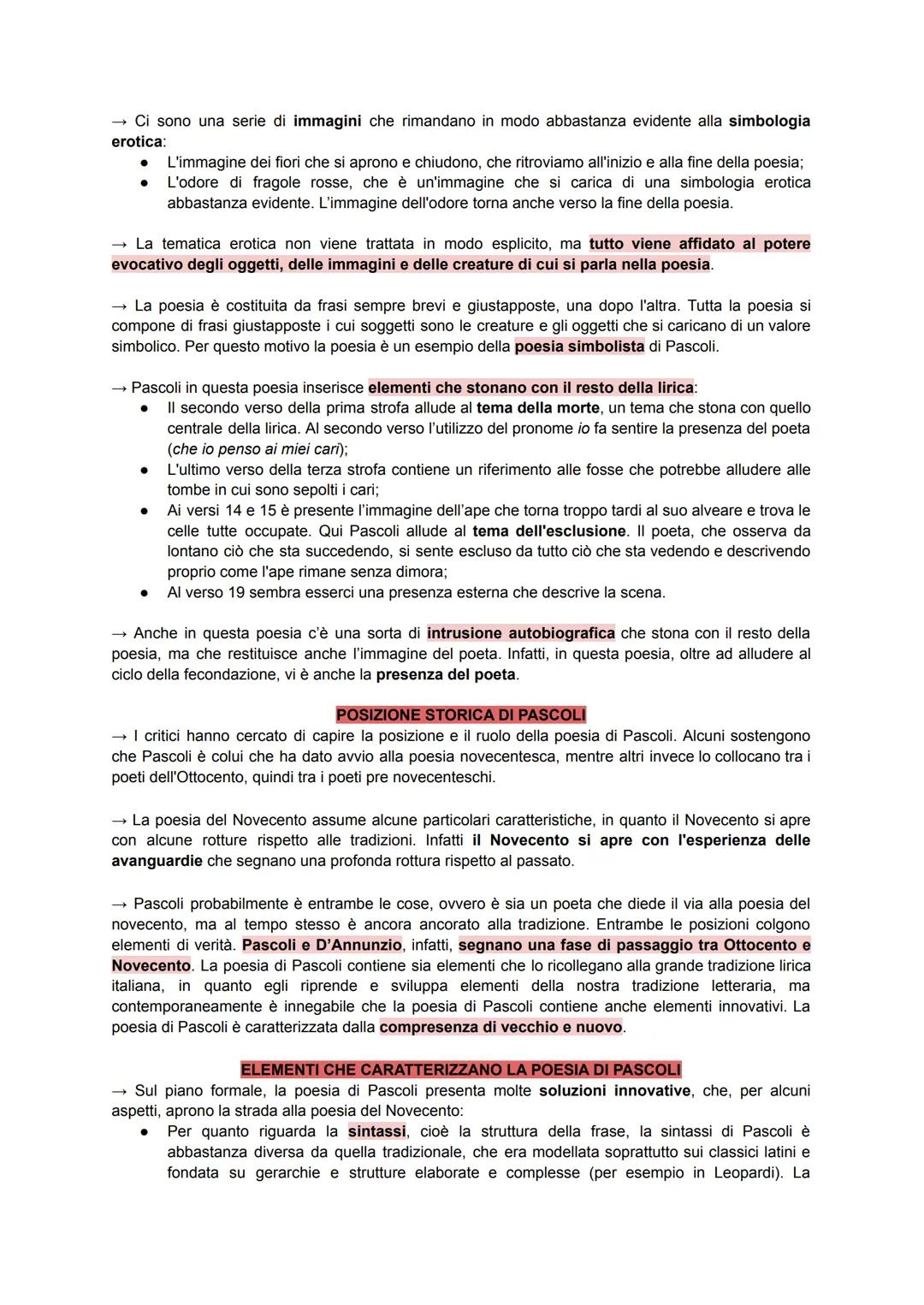 MOVIMENTO DEL DECADENTISMO
→ Il decadentismo è un movimento culturale e letterario europeo che nasce in Francia e in
particolare a Parigi ne