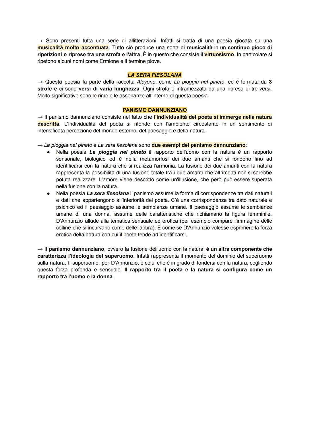 MOVIMENTO DEL DECADENTISMO
→ Il decadentismo è un movimento culturale e letterario europeo che nasce in Francia e in
particolare a Parigi ne