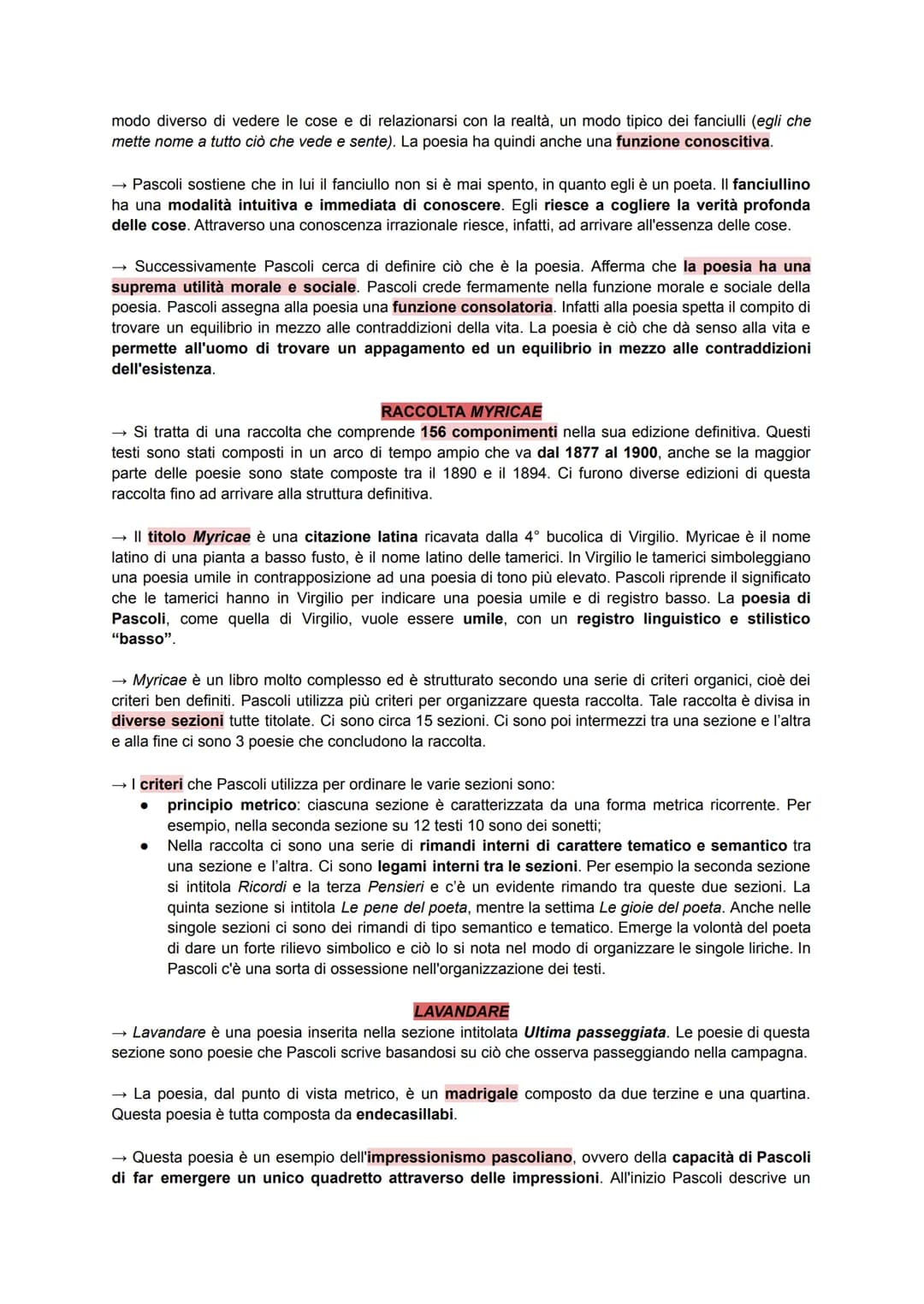 MOVIMENTO DEL DECADENTISMO
→ Il decadentismo è un movimento culturale e letterario europeo che nasce in Francia e in
particolare a Parigi ne