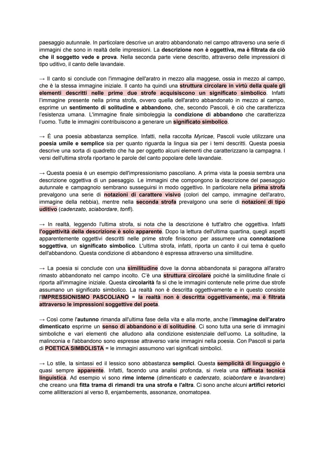 MOVIMENTO DEL DECADENTISMO
→ Il decadentismo è un movimento culturale e letterario europeo che nasce in Francia e in
particolare a Parigi ne